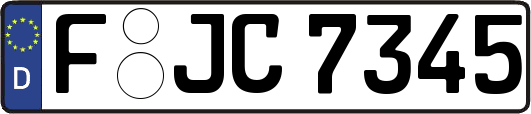 F-JC7345