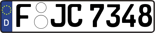 F-JC7348