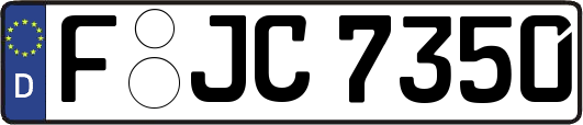 F-JC7350