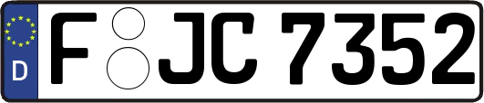 F-JC7352