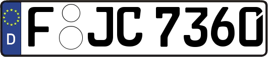 F-JC7360