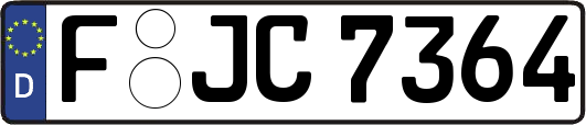 F-JC7364