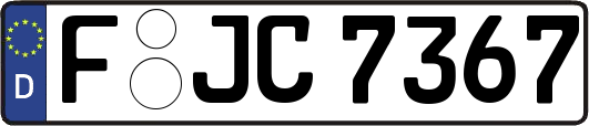 F-JC7367