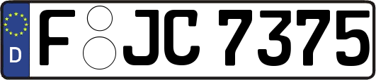 F-JC7375