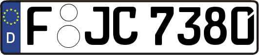 F-JC7380