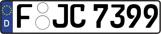 F-JC7399