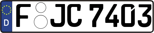 F-JC7403