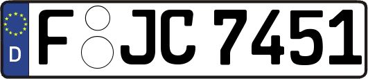 F-JC7451
