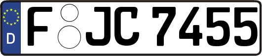 F-JC7455
