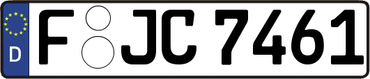 F-JC7461