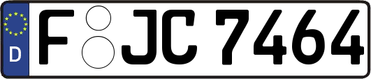F-JC7464