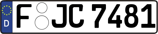 F-JC7481
