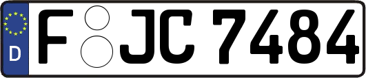 F-JC7484