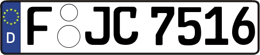 F-JC7516