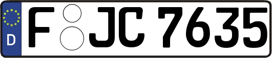 F-JC7635