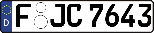 F-JC7643