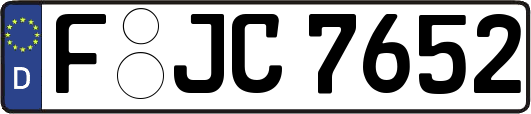 F-JC7652