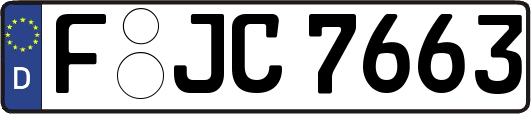F-JC7663