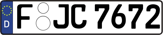 F-JC7672