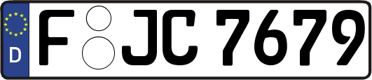 F-JC7679