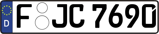 F-JC7690