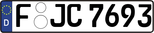 F-JC7693