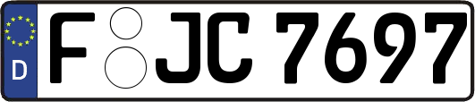 F-JC7697