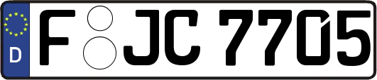 F-JC7705