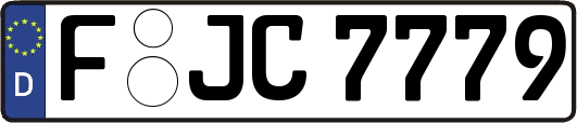 F-JC7779