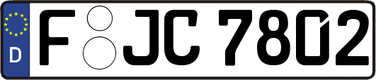 F-JC7802