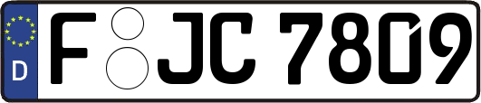 F-JC7809