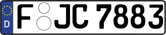 F-JC7883
