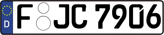 F-JC7906