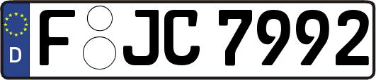 F-JC7992