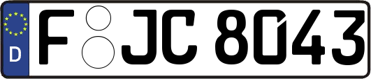 F-JC8043