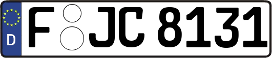 F-JC8131