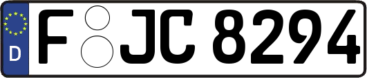 F-JC8294