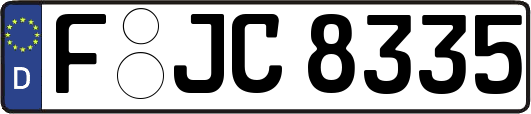 F-JC8335