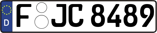 F-JC8489