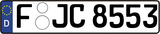 F-JC8553