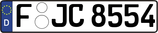 F-JC8554