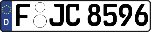 F-JC8596