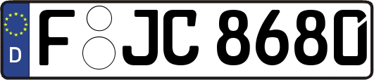 F-JC8680