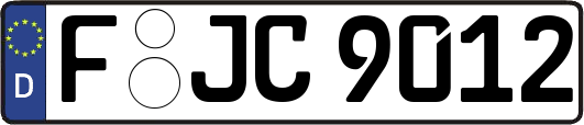F-JC9012