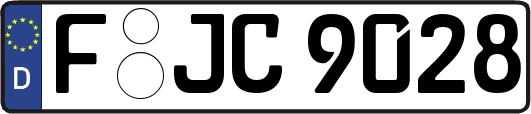 F-JC9028