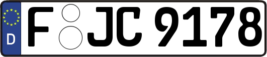 F-JC9178