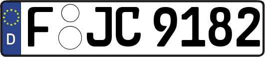 F-JC9182