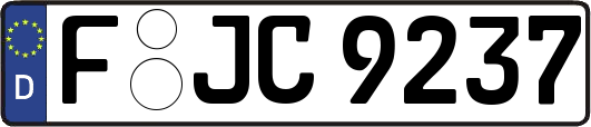 F-JC9237