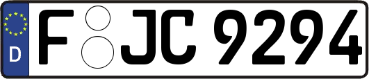 F-JC9294