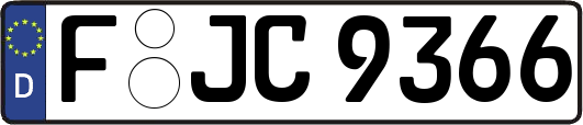 F-JC9366